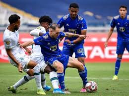 Последние твиты от cruzeiro (@cruzeiro). America Mg X Cruzeiro Onde Assistir Horario Escalacoes E Arbitragem 08 05 2021 Uol Esporte