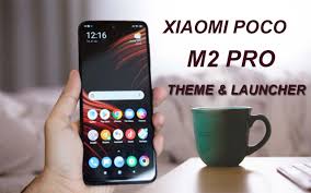 For Xiaomi Poco M2 Pro 1.6 Apk Download ...