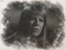 Why did character give in abruptly?