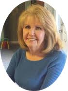 Obituary for Colleen Margaret Faircloth