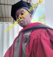 Dr. Lucner Pierre, pour la...