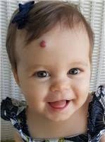 Mazie Broussard Obituary (2019