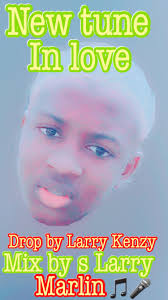 Larry Kenzy's Instagram, Twitter & Facebook