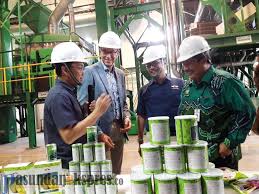 Going to need a volunteer to make an album.susan talbotomar and i can help with that!likescomments. Tiga Dekade Ewindo Sukses Bina Tujuh Juta Petani Pasundan Ekspres