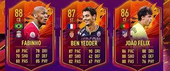 Me salió ayer en sobre de sbc a joao felix headliner transferible. Headliners Team 1 Revealed Fifa 21 Futicon Moddingway Com