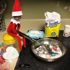 101 Elf On The Shelf Ideas For Christmas 2020 Crazy Elf Such Pranks Elf On The Shelf Elf Elf On The Self
