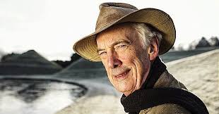 Fernando Ruz: ¿Quién es Charles Jencks?