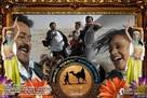 Madhavan nayarum in oru marubhoomikkadha (transl.the arab, the camel, and p. The Arab The Camel And P Madhavan Nair 2011 Movie Posters