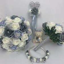 Artificial flowers look fabulous in your wedding photos and are a long lasting option…. Artificial Wedding Bouquets Artificial Wedding Flowers For Sale