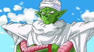Picolo fan art base model. Piccolo Dragon Ball Super By Heroineofheroes On Deviantart