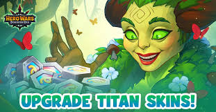 The Foundations of Power special event is in the game! Complete quests to  earn Titan Skin Stones and strengthen your Titans! 💪 🎁 And here's a  bonus: Follow the link to get