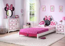 Minnie mouse bedroom decor best interior wall paint. Minnie Mouse Spielzeugkiste Kanada Schlafzimmer Set In Mumbai Mickey Mouse Kleinkind Zim Schlafzimmer Themen Rosa Schlafzimmer Fur Madchen Schlafzimmer Madchen