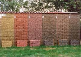 Brighten up your garden pots by adding some patterned. Concrete Plant Precast Technology