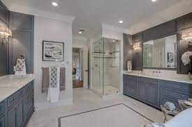 Check spelling or type a new query. 34 Gorgeous Gray Primary Bathroom Ideas Home Stratosphere
