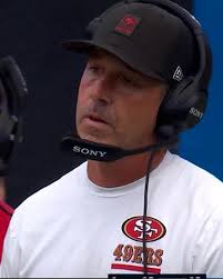 Well everyone get ready for a 34-3 loss coming