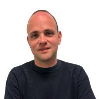 Christian Stuyvenberg