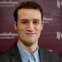 Aiden Barrett PT, DPT, ATC