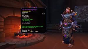 Return to the chamber of heart. World Of Warcraft Visions Of N Zoth Patch Adds New Raid Allied Races Polygon