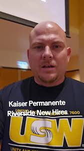 Kaiser Permanente Job Hiring Process