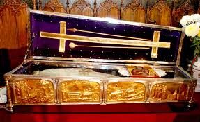 Dimitrie cel nou a fost nevoie de intervenţia jandarmilor. The Theft Of The Relics Of Saint Dimitri Basarabov From The Metropolitan Cathedral Of Bucharest A Bizarre Incident During The German Occupation Europe Centenary