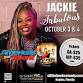 Jackie Fabulous