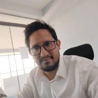 Luis Gustavo Yarlaque Urraca Email & Phone Number