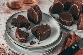 Weitere ideen zu kuchen, kuchen und torten, kuchen rezepte. Saftiger Rum Schokokuchen Wie Rumkugeln In Kuchenform