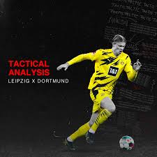 Трансляция со стадиона сигнал идуна парк, футбол. Tactical Analysis Borussia Dortmund Vs Rb Leipzig Breaking The Lines