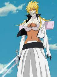 Tier harribel, queen of hueco mundo. Tier Harribel Bleachwiki Fandom