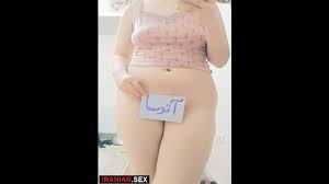 بدن نمایی آتوسا کص تپل - ایرانیان سکس