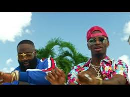 Diamond Platnumz Ft Rick Ross Waka Official Video Rick Ross Rick Ross Songs Ross