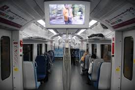 The kl sentral to klia2 train fare is currently rm55 one way or rm100 return. Klia Transit Kl Sentral To Klia2 By Train For Rm18 30 Rm4 90 Rm23 20 Railtravel Station