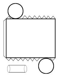 Resultado de imagen de desarrollo de cuerpos geometricos