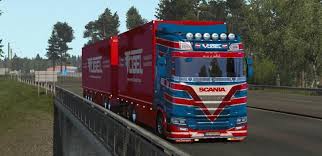 Pin On Ets2