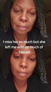 I wasn't ready. I miss my Nanny so much.😢 #agedifference #fyp #trend ...