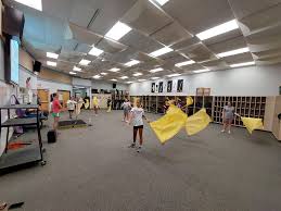 Pride of Paola Panther Band