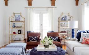 Perhaps your parents let you pick out your favourite paint colour for the. How To Create Rhythm Repetition In Interior Design Havenly Blog Havenly Interior Design Blog