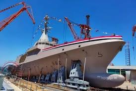 In yoga classes we have designed specific rejuvenating yogic programs with refreshing activities. Egypt S Third Gowind Class Corvette Defense Info