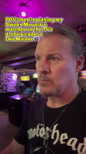 Chris Jericho's Fun Surprise