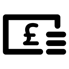 Defined by royal mail postal formats. International Business Standard Priority Royal Mail