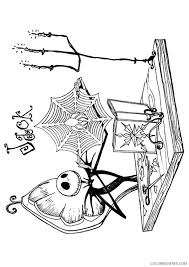 Measure the length of its shadow at different times of the day. Printable Nightmare Before Christmas Coloring Pages For Kids Coloring4free Coloring4free Com