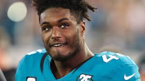 Jaguars coach Doug Marrone said linebacker depth has improved