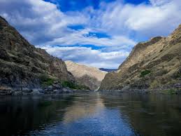 Cactus lnpalm desert 244 метра. Hells Canyon Exploring The Deepest Gorge In North America