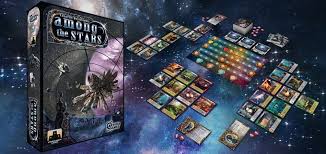 That card is in my hand. Best Space Themed Board Games Ranked Reviewed For 2021