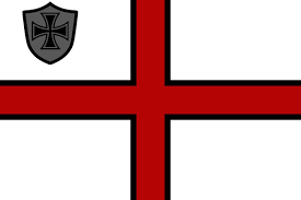 Bundesflagge) was adopted in its present form in 1919. Possible Flag For England If Germany Won Ww1 And Conquered The British Isles Vexillology