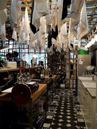 Metod Paola Navone Kitchen Drama With An Italian Accent Ikea Temporary Mdw15 Paola Navone Milan Furniture Ikea