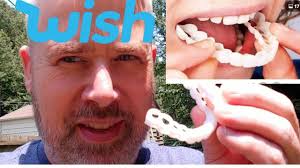 Snap on smile dentist in astoria queens ny. Perfect Smile Veneers Snap On Smile Wish Com Review Youtube