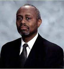 James Robert Ford (1925-2017)