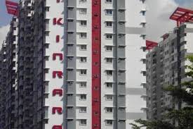 Buy koi fish for sale and get the best deals at the lowest prices on ebay! All Non Landed For Sale In Koi Kinrara Suites Puchong Selangor Edgeprop My