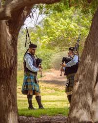 From the burns night dinner, to st. Can T Get To Europe This Summer A Scottish Highland Games Is A Close Second Travel Channel